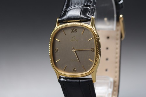 Orologio uomo vintage omega - orologio,