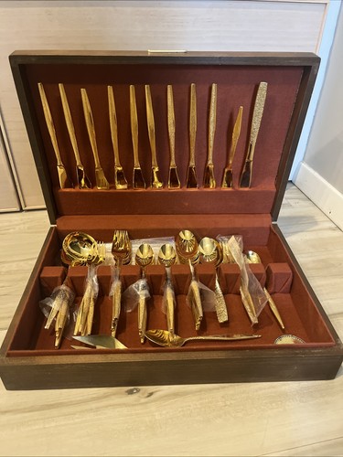 Set posate vintage - , ✨anni
