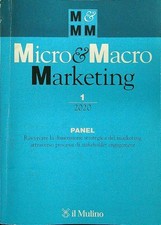 MICRO MACRO MARKETING 1/2020