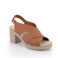 Igieco sandali donna con tacco