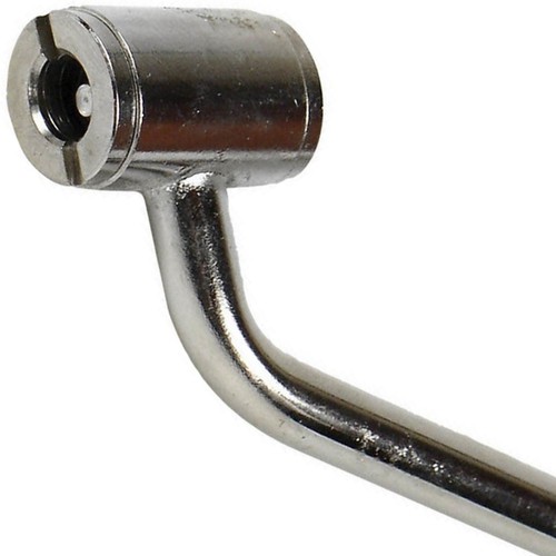 Connettore doppio ugello