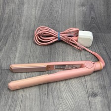 GHD Pink Raddrizzatori Jemella