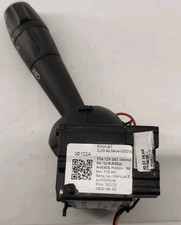 Blocco comando volante luci  RENAULT CLIO 4a Serie 1.5 dCi (66Kw) S&S 83gr