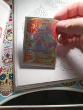 pokemon card mew too great