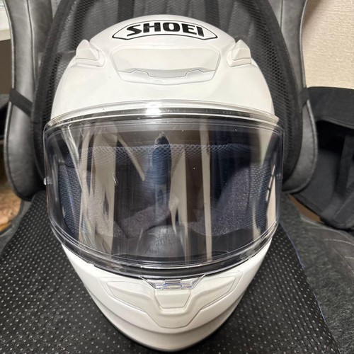 Shoei full face - shoei,
