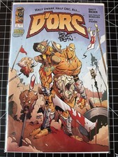 💥FIRMATO💥 D'ORC #2