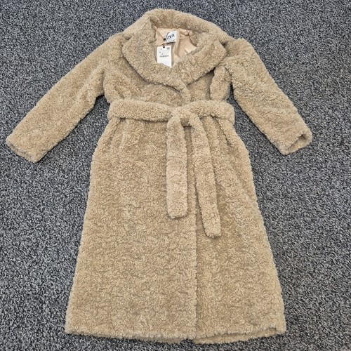 Cappotto donna zara piccolo - cappotto,