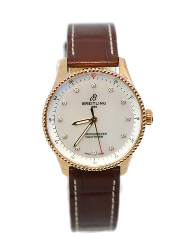 Orologio breitling navitimer - breitling,