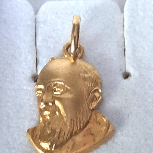 Ciondolo san - ciondolo, (medaglia