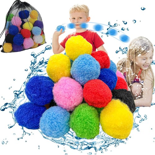 60pcs palline acqua - 60pcs, d'acqua