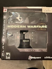 Call of Duty: Modern Warfare 2