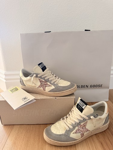 Golden goose superstar low - goose,