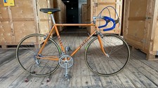 Bicicletta coppi vintage 1978 - coppi,
