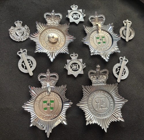 Obsolete helmet plates - obsolete,,