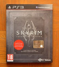 Skyrim (The Elder Scrolls 5) -