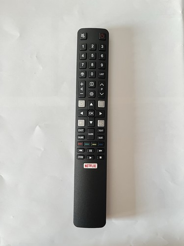 Telecomando per tcl - telecomando,