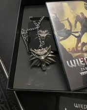 The witcher - witcher, (wiedźmin