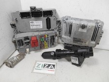 Kit Chiave ECU Lancia Delta