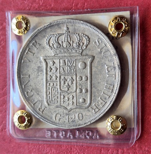 120 grana 1834 - grana,