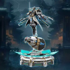 Ming Jiang Legend - Xiaoyaozi