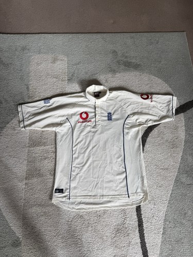 Camicia cricket inghilterra - cricket,