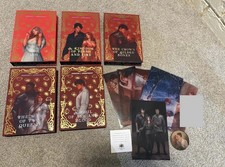 Books for Days Crate SIGNED