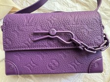 Borsa a tracolla Louis Vuitton