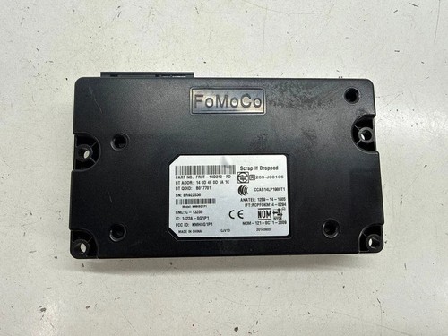 Centralina bluetooth ford - centralina,