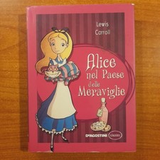 Alice nel Paese delle