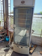 VETRINA FRIGO/ CONGRLATORE