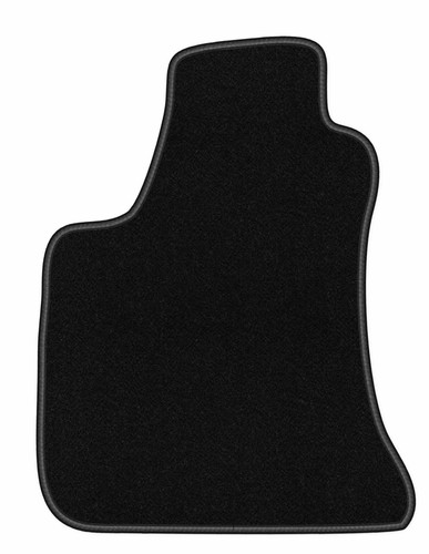 Tappetino conducente lancia - conducente,