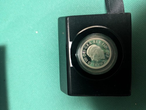 The silver sovereign 2026 - the,