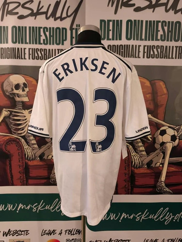 Maglia tottenham hotspur - maglia,