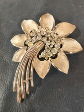 spilla vintage americana anni