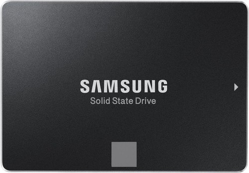 Samsung 850 evo 250 - 250, sata