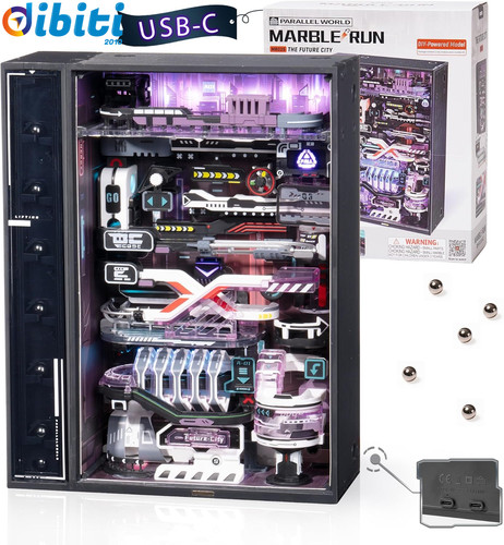 Puzzle modellismo da - puzzle, 3d