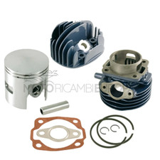 KIT GRUPPO TERMICO CILINDRO