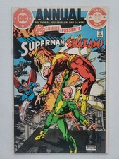 DC Comics Presents Annual #3