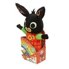 BING PELUCHE RAINBOW 18 FRASI