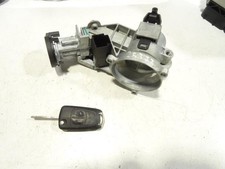 Kit avviamento OPEL CORSA D
