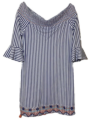 Abito cabana life off shoulder - life,