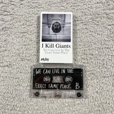 Kill giants can live - giants,