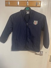 giacca taglia piccola da 7 a 8