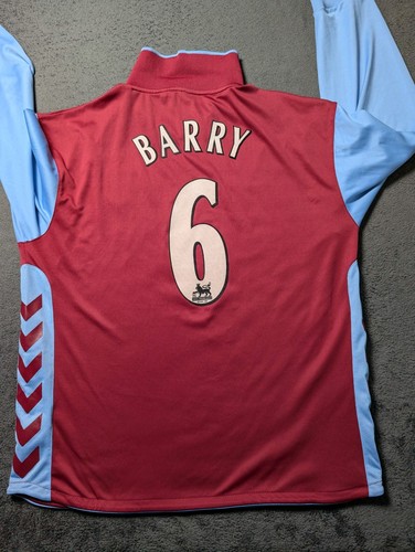 Maglia home aston - home, villa