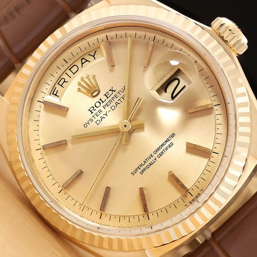 Orologio rolex uomo day - rolex, day-date