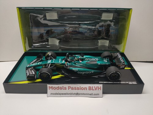 Aston martin amr23 stroll - amr23,