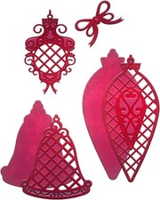 Fustelle Big Shot Sizzix