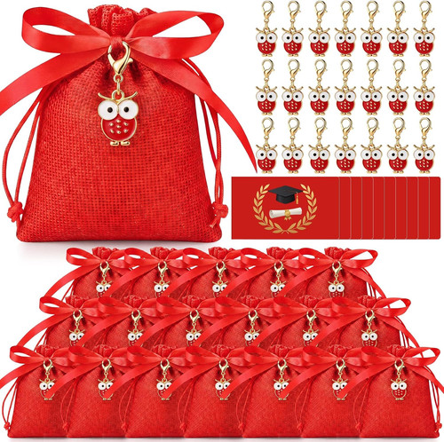 Set bomboniere laurea - 50,