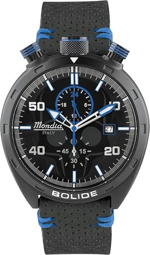 Orologio mondia bolide - orologio,