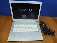 SONY VAIO VGN-N130G PCG-7T1L